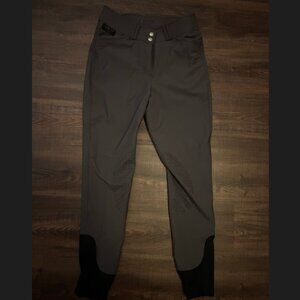 Brand New Dover Saddlery Knee Patch Breeches